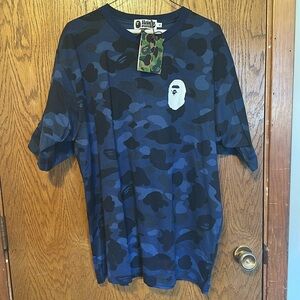 Men’ Bape Shirt